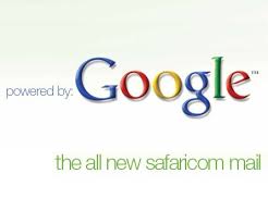 safaricom gmail