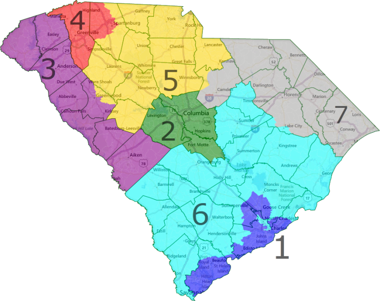 South_Carolina_State_districts